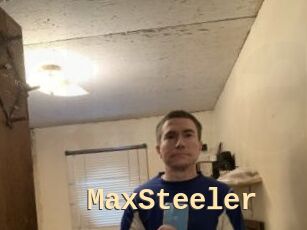 MaxSteeler
