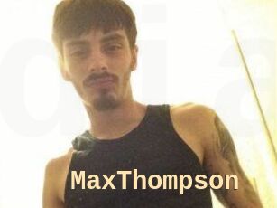 Max_Thompson