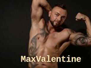 MaxValentine