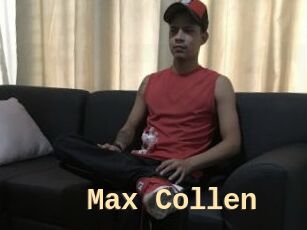 Max_Collen