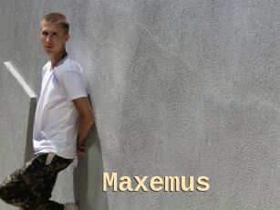 Maxemus