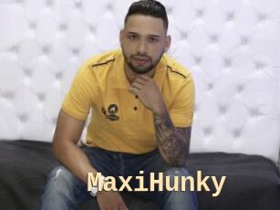 MaxiHunky