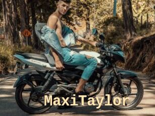 MaxiTaylor