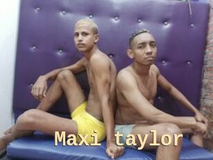Maxi_taylor