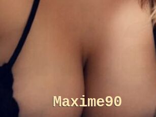 Maxime90