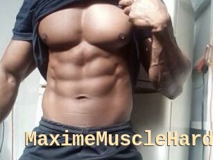 MaximeMuscleHard