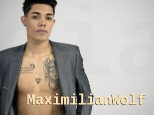 MaximilianWolf