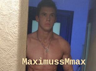 MaximussMmax