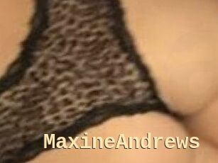 MaxineAndrews