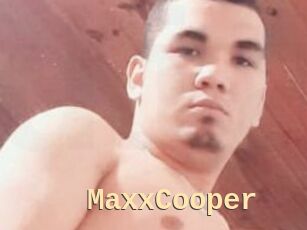 MaxxCooper
