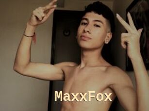 MaxxFox