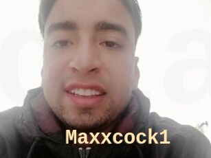 Maxxcock1