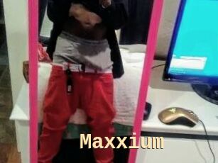 Maxxium