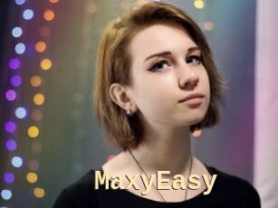 MaxyEasy