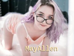 MayAllen
