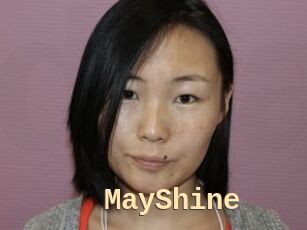 MayShine