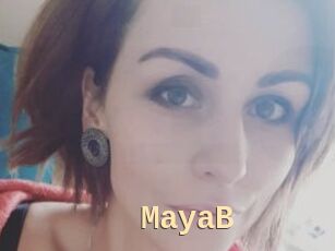 MayaB