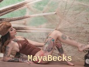 MayaBecks