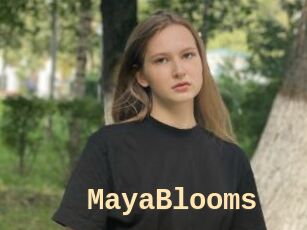 MayaBlooms