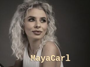 MayaCarl