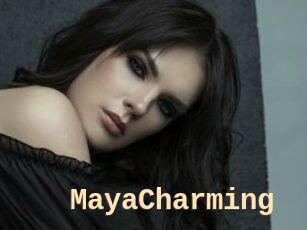 MayaCharming