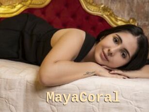 MayaCoral