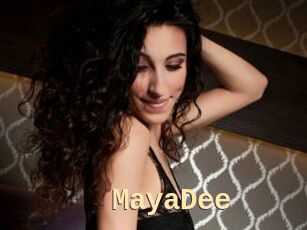 MayaDee