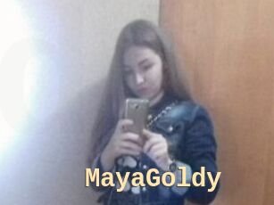MayaGoldy