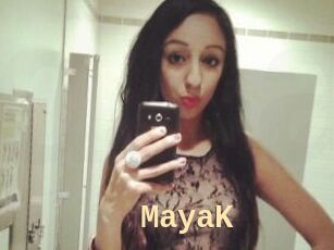MayaK
