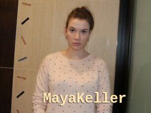MayaKeller