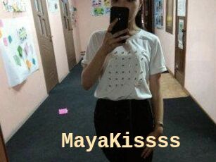 MayaKissss