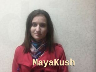 MayaKush