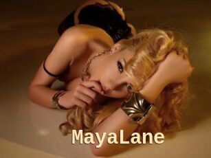 MayaLane