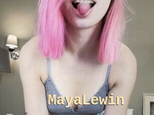 MayaLewin