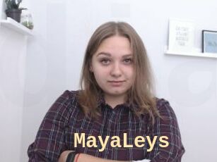 MayaLeys