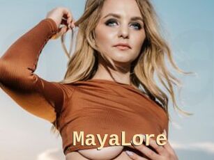 MayaLore