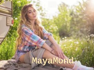 MayaMond
