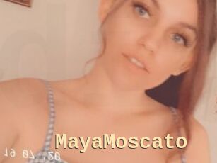 MayaMoscato