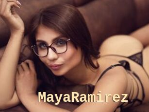 MayaRamirez