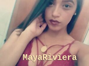MayaRiviera