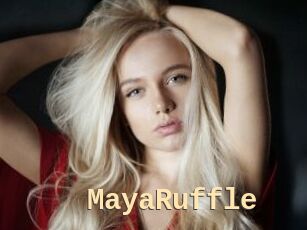 MayaRuffle