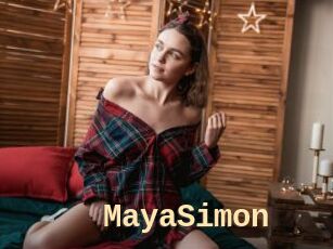 MayaSimon