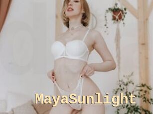 MayaSunlight