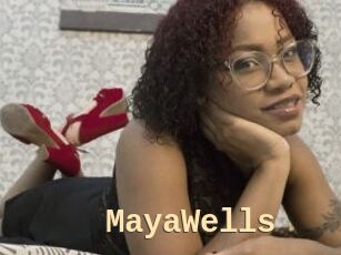 MayaWells