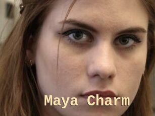 Maya_Charm