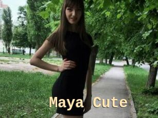 Maya_Cute