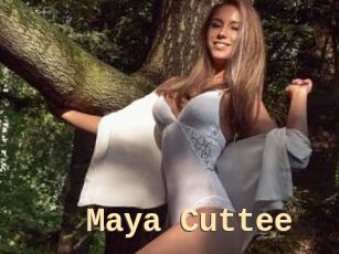 Maya_Cuttee