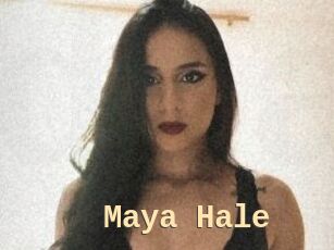 Maya_Hale