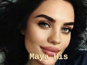 Maya_His
