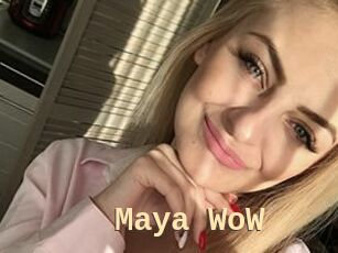 Maya_WoW